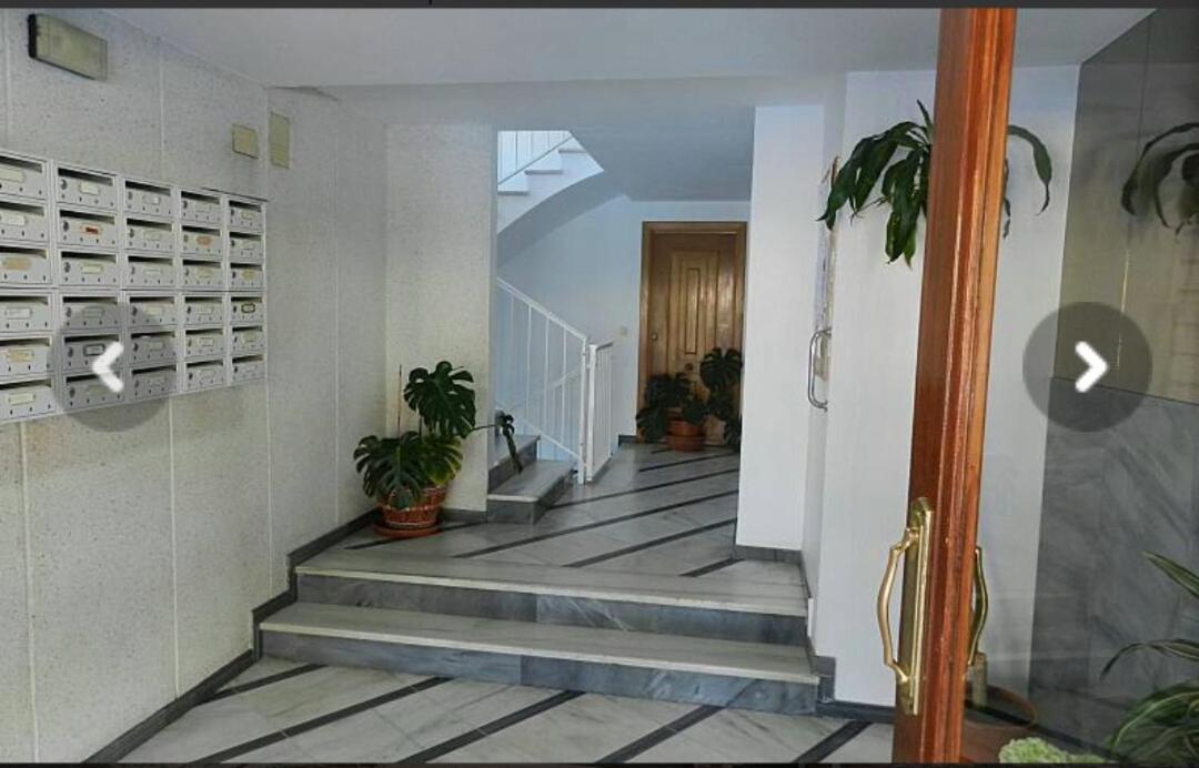 Apartamento con excelentes vistas Calpe Bagian luar foto