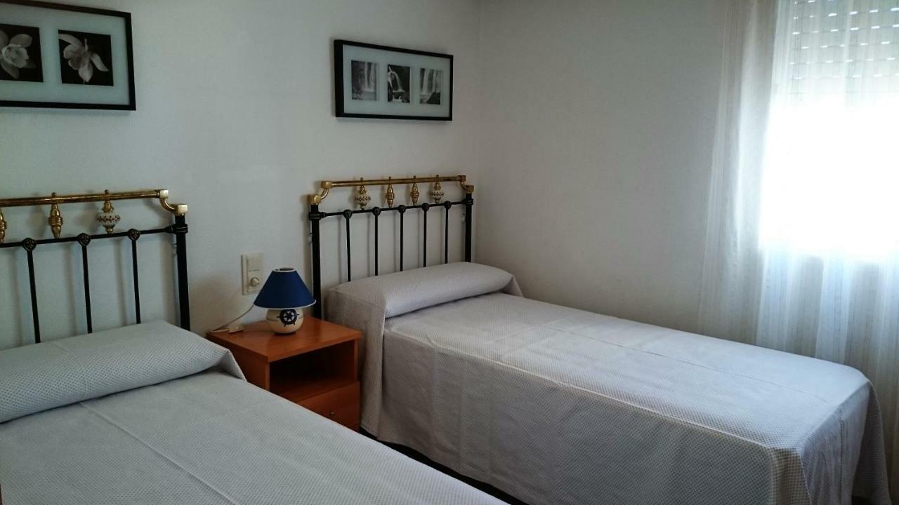 Apartamento con excelentes vistas Calpe Bagian luar foto